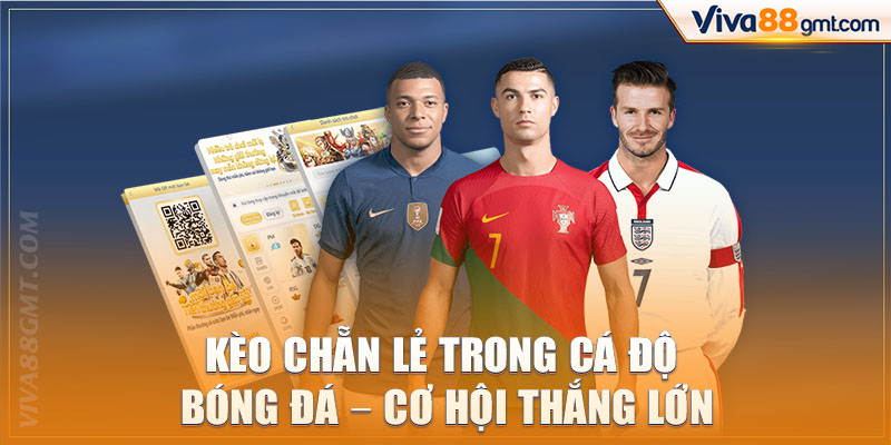 Kèo chẵn lẻ