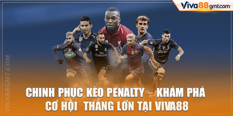 kèo Penalty